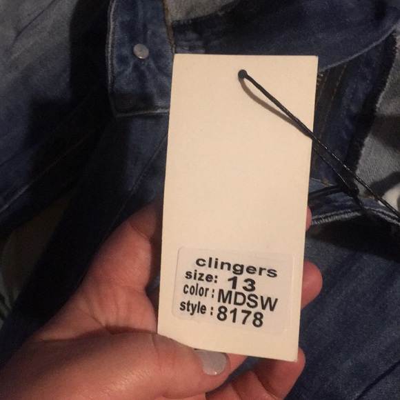 Jeans - Picture 2 of 2